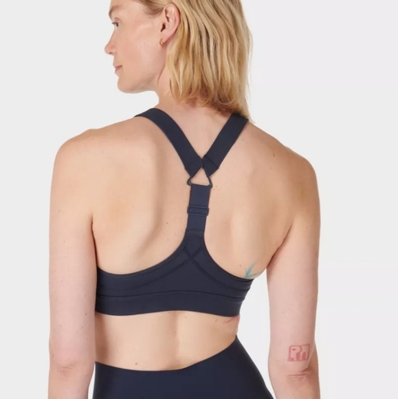 SWEATY BETTY MEDIUM SUPPORT XXL - Picture 2 of 8